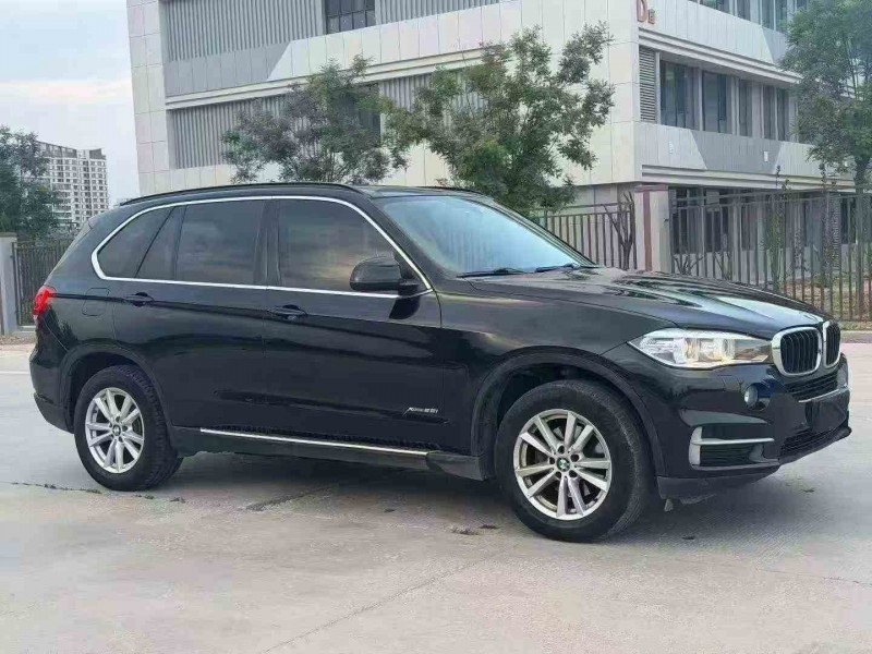 邢台15年宝马X53