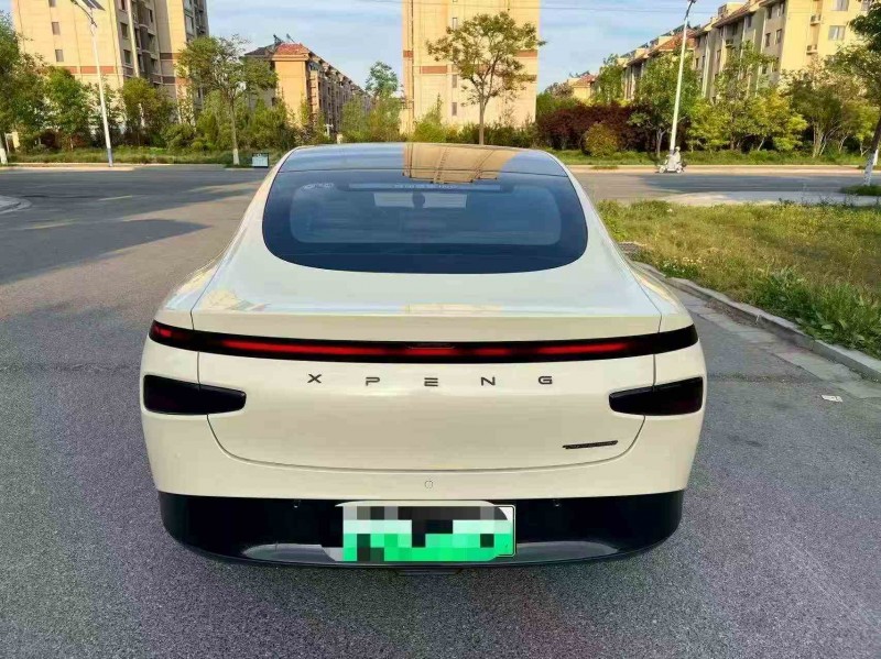 潍坊24年小鹏汽车p79