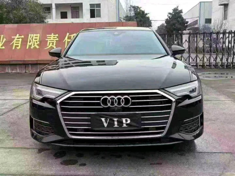 襄阳19年奥迪A6L1