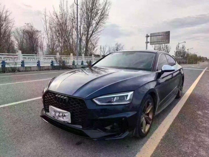 郑州20年奥迪A53