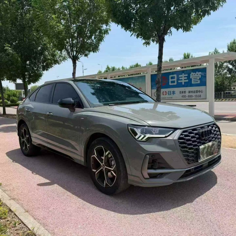 枣庄24年奥迪Q33