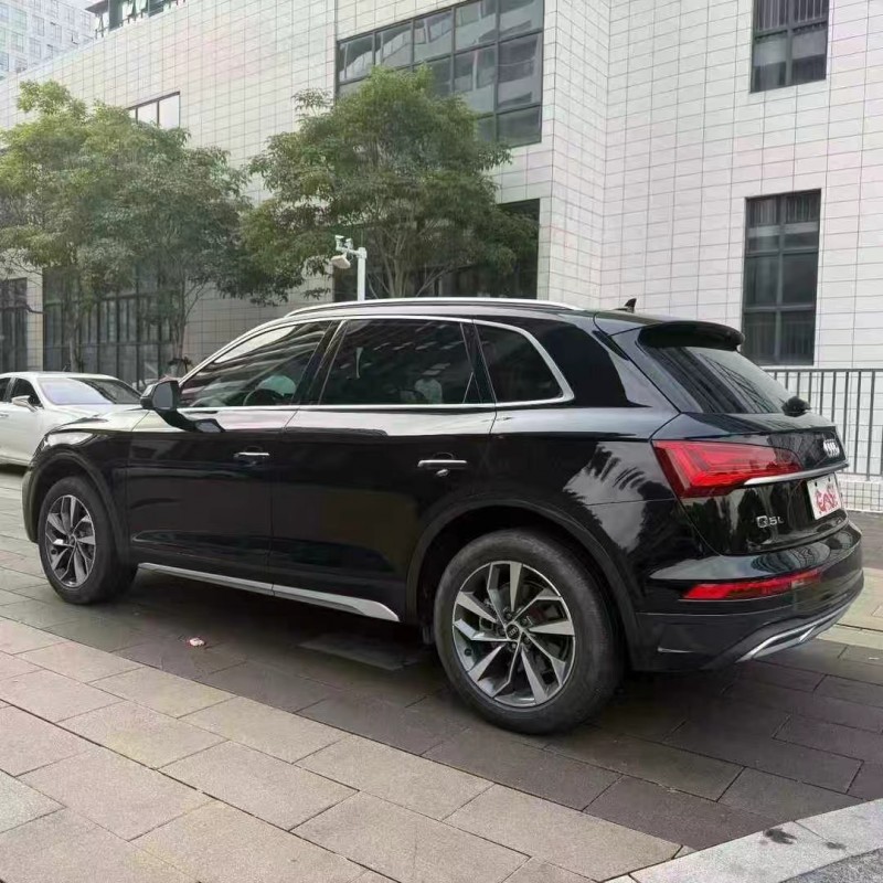 佛山22年奥迪Q57