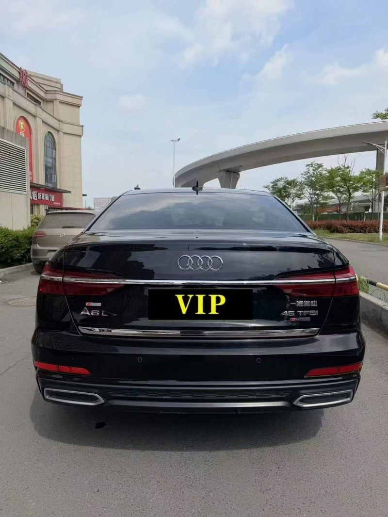 襄阳21年奥迪A6L7