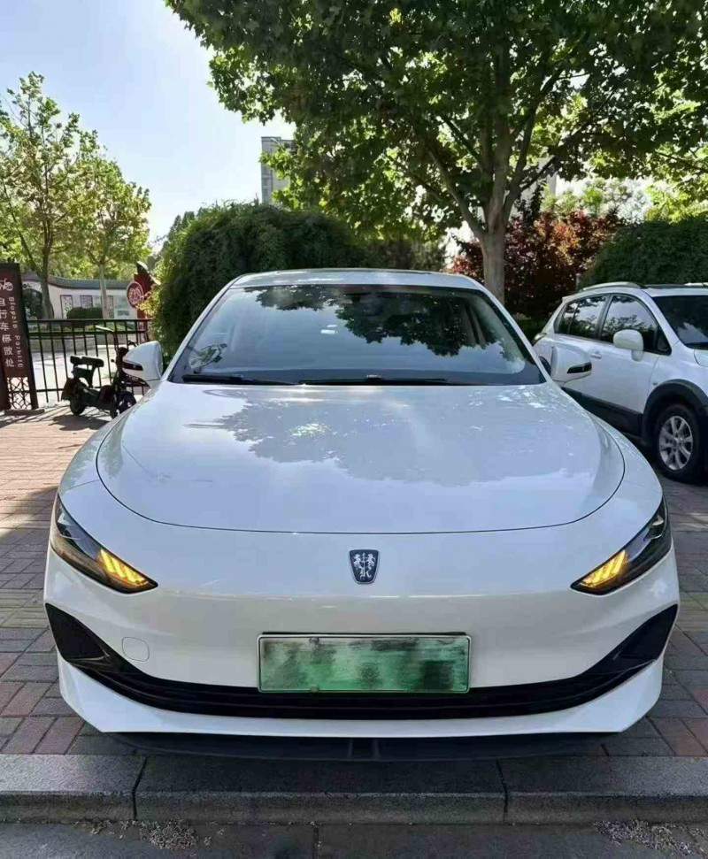 邯郸26年荣威D71