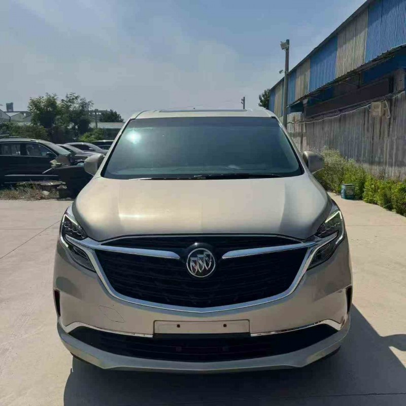 东营22年别克GL81
