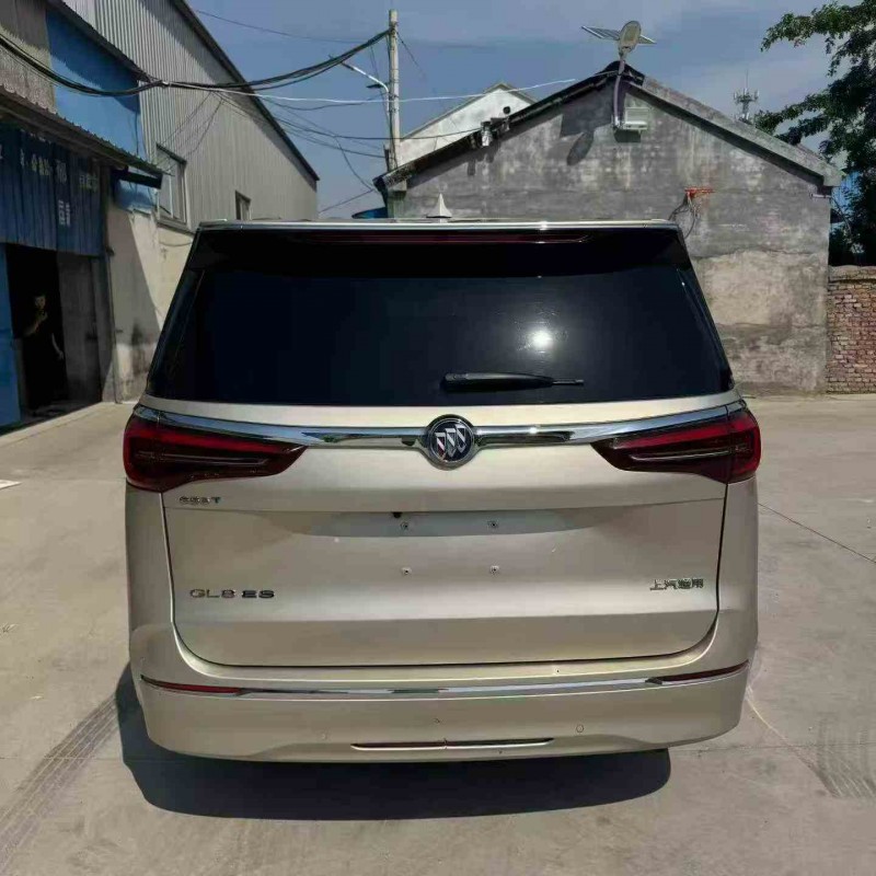 东营22年别克GL89