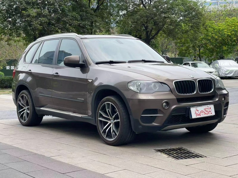 佛山12年宝马X62