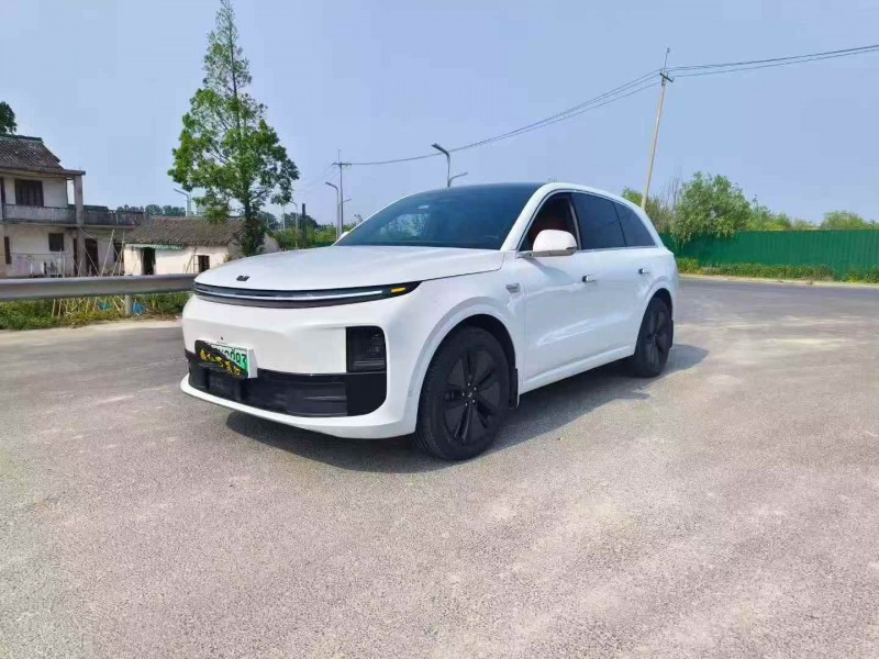 烟台25年理想L63