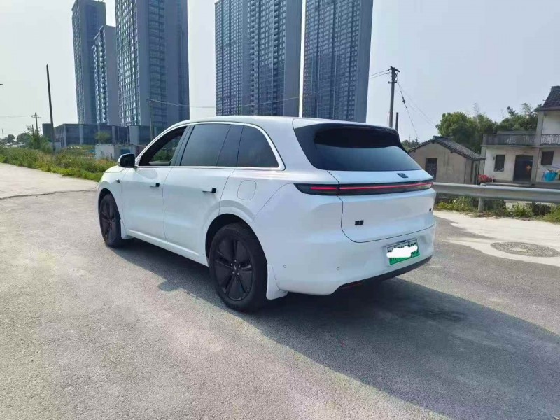 烟台25年理想L67