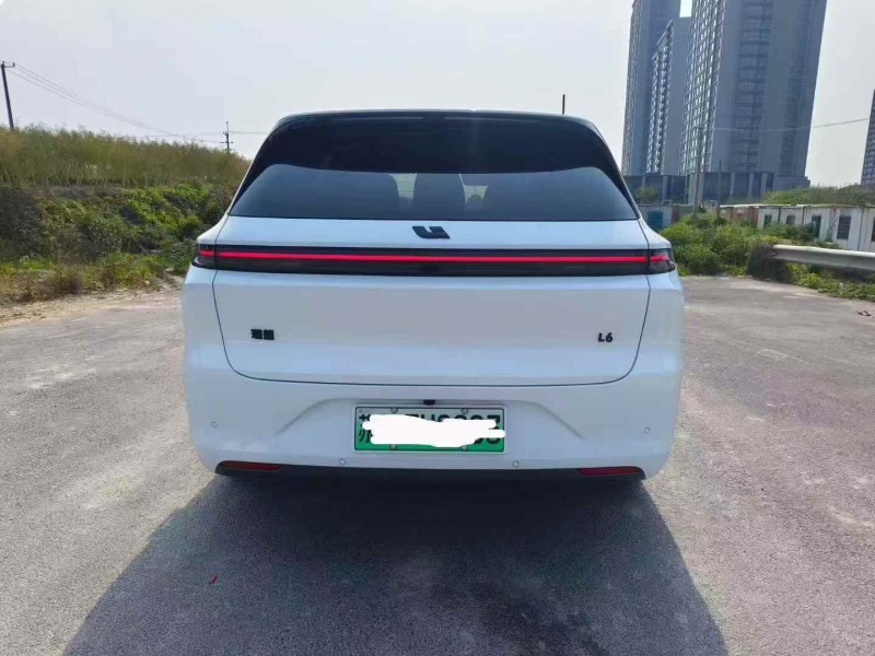 烟台25年理想L68