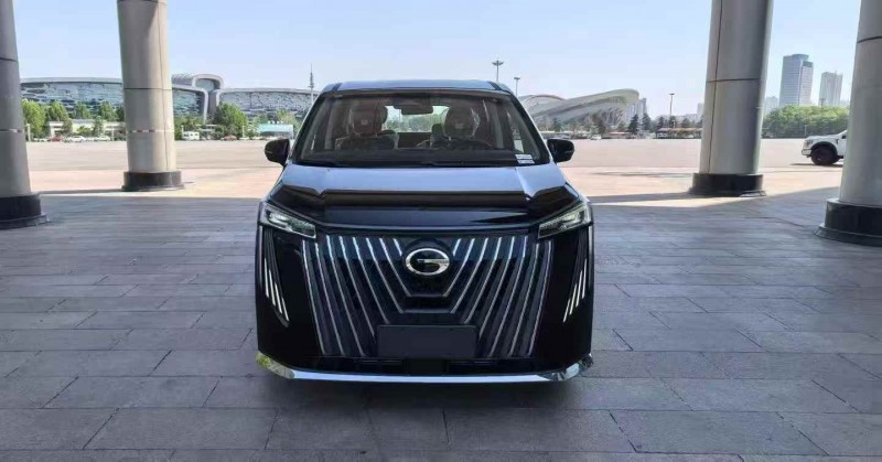 张家口26年传祺M8/GM81