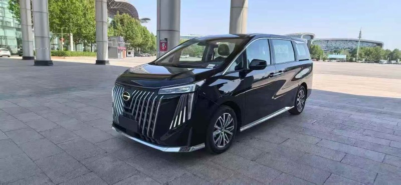 张家口26年传祺M8/GM82