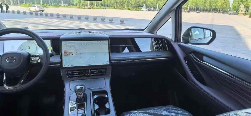 张家口26年传祺M8/GM84