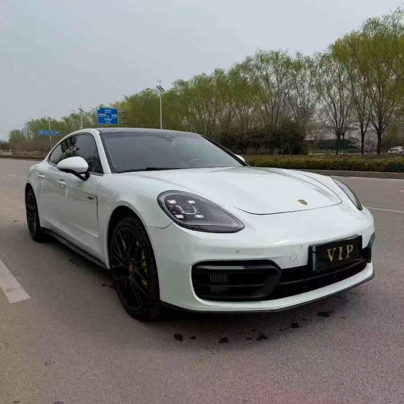 东营23年保时捷帕拉梅拉3