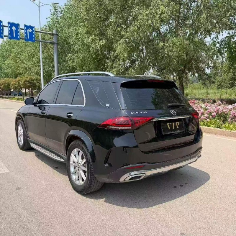 潍坊19年奔驰GLE8