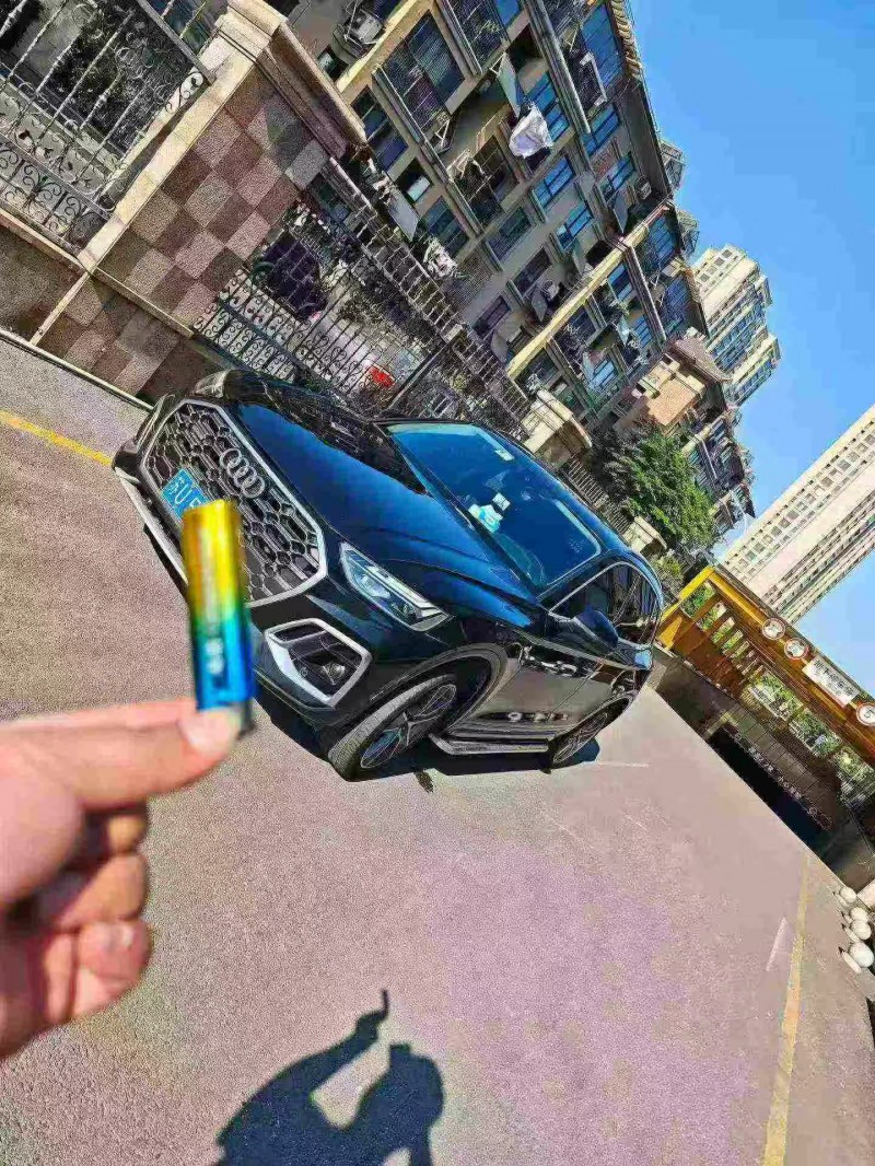 苏州22年奥迪Q52
