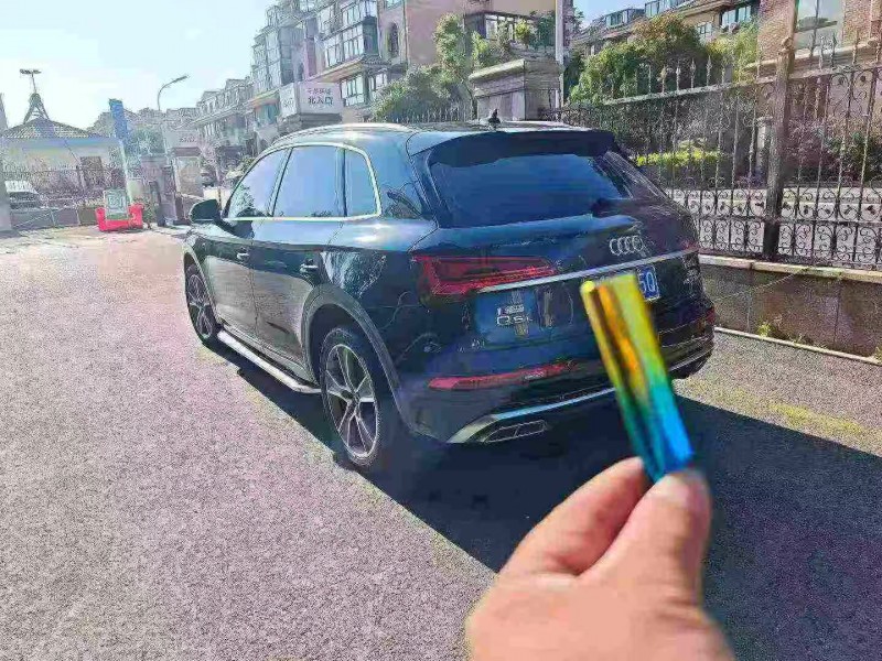 苏州22年奥迪Q59