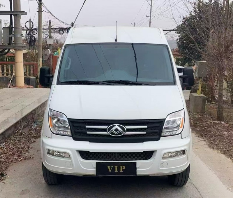 青岛22年大通V801