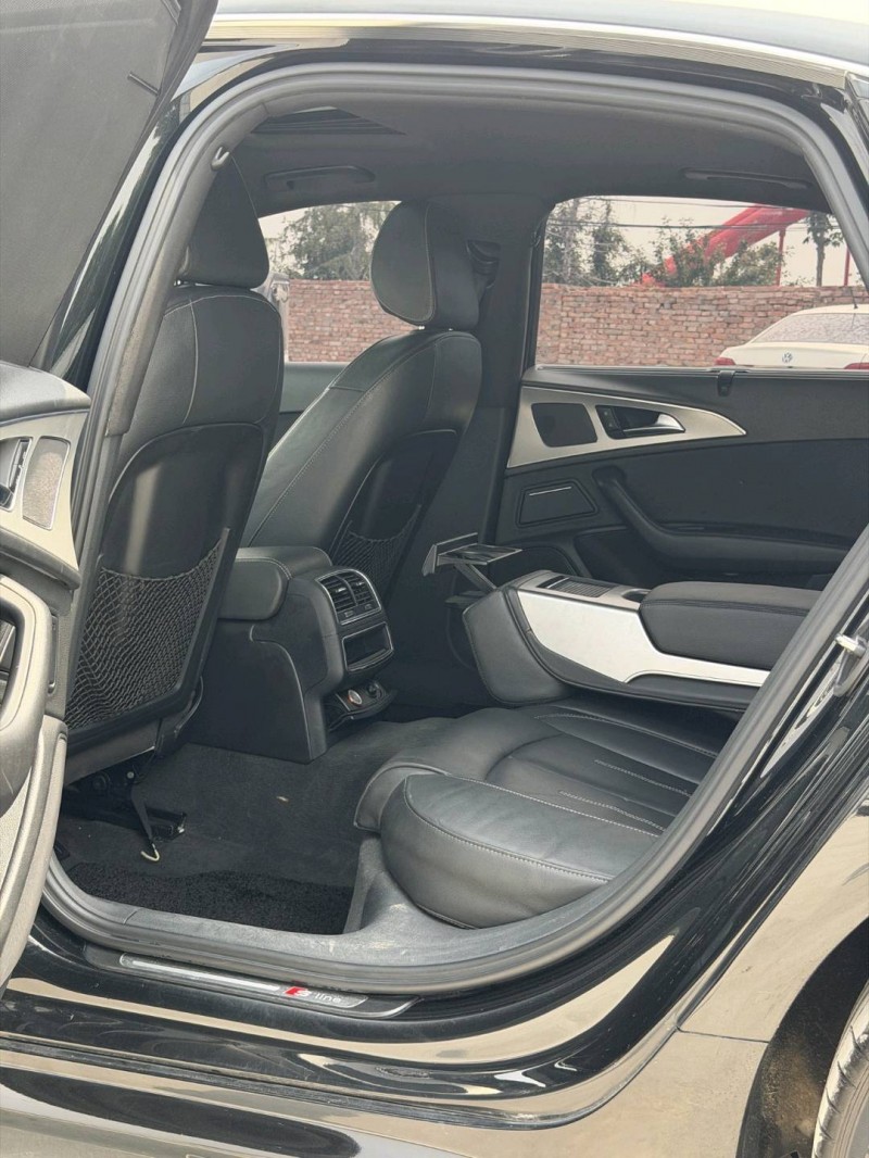 新乡18年奥迪A6L6