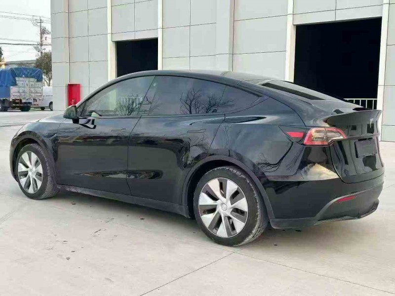 苏州23年特斯拉MODEL Y8