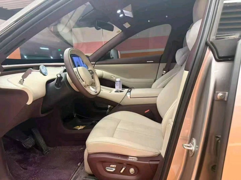九江25年小米YU75
