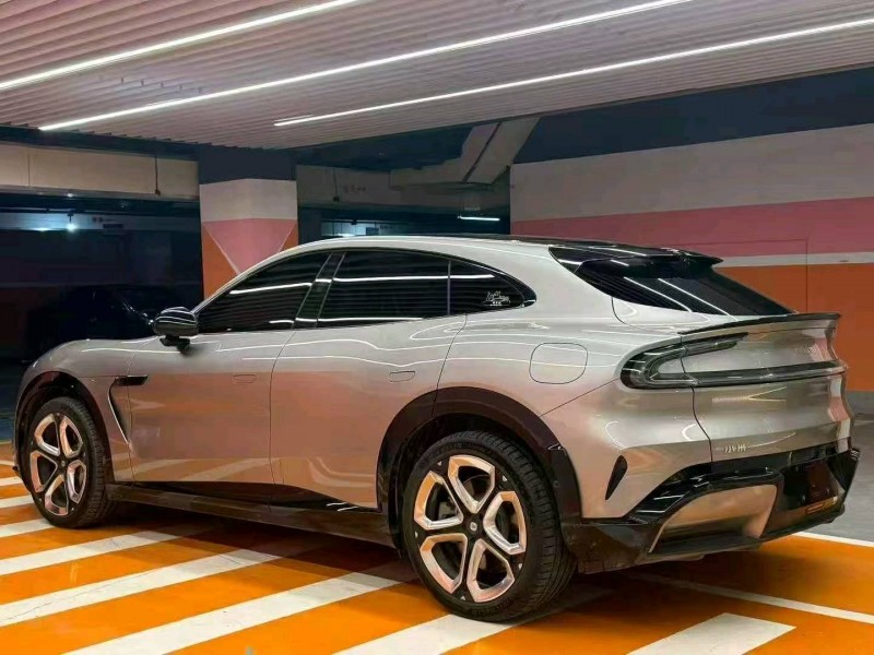 九江25年小米YU76