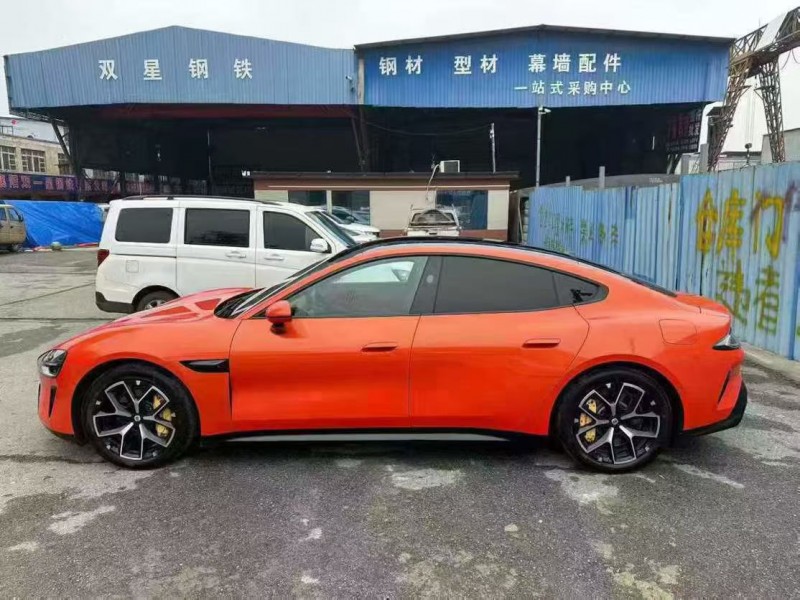 襄阳24年小米SU76