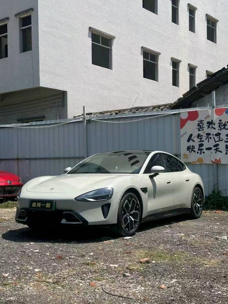 广州24年小米SU72