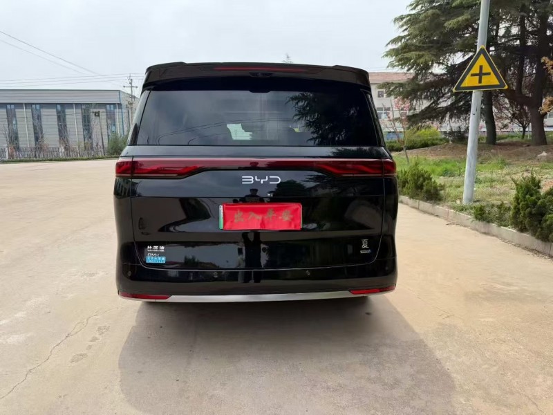 东营25年比亚迪夏9