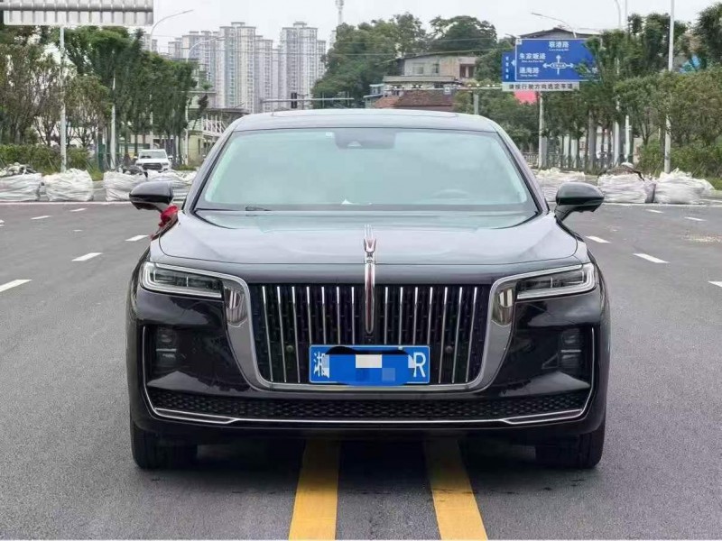 邵阳23年红旗H91