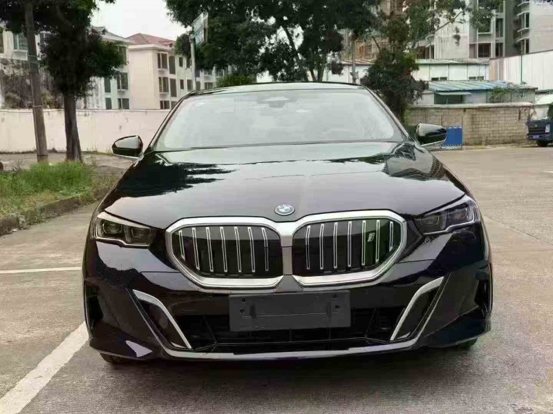 贵港25年宝马I51