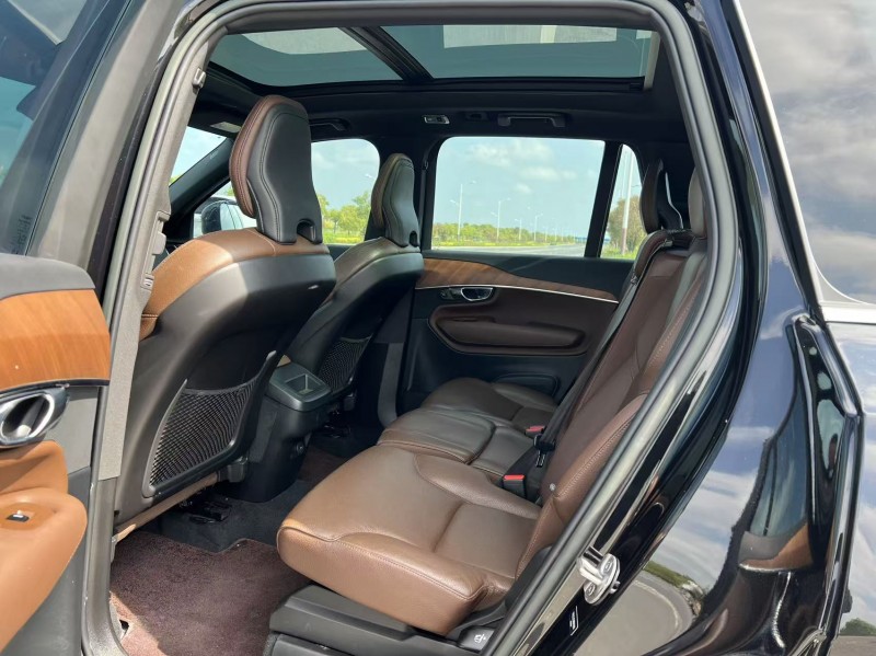盐城22年沃尔沃XC905