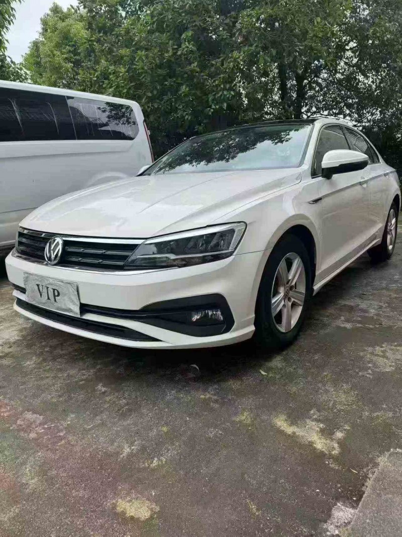 鹰潭20年大众凌渡2