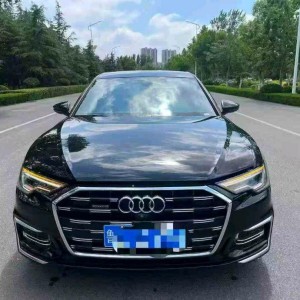 东营25年奥迪A6L