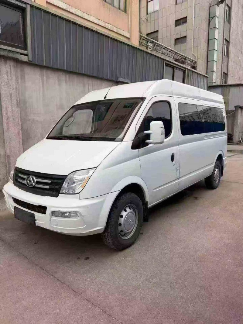 湖州22年大通V802