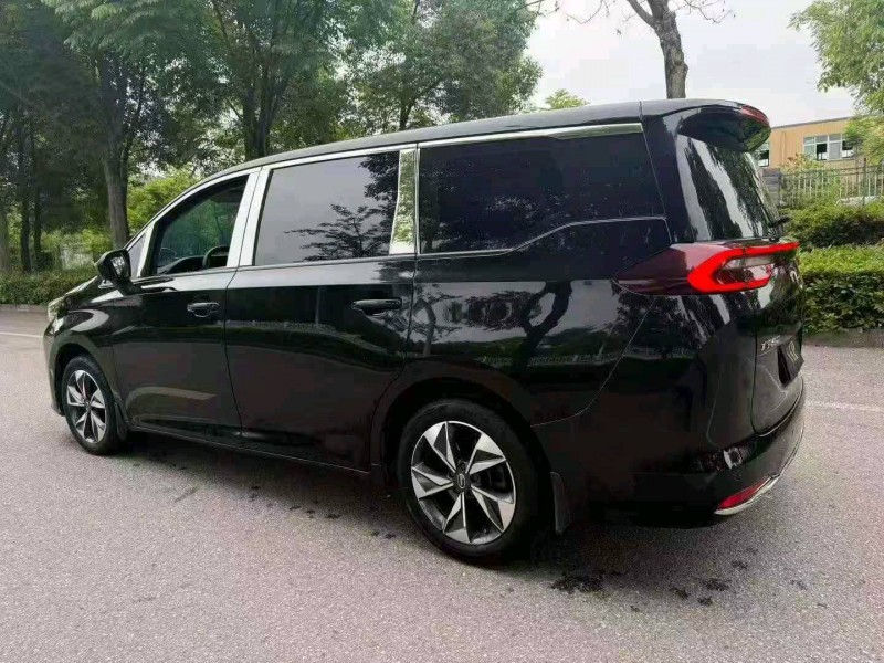 东营22年传祺M6/GM67