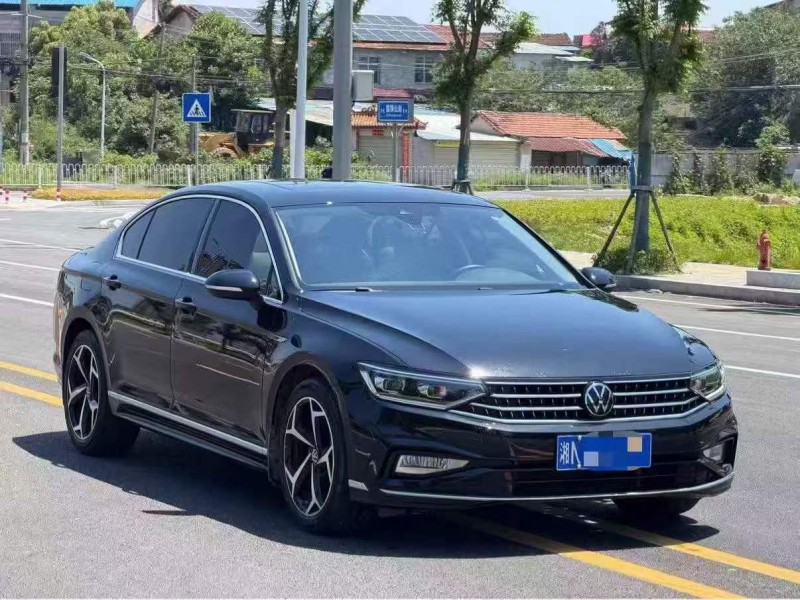 常德24年大众迈腾2