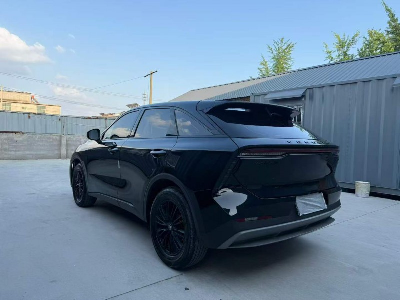 徐州23年启辰大V6