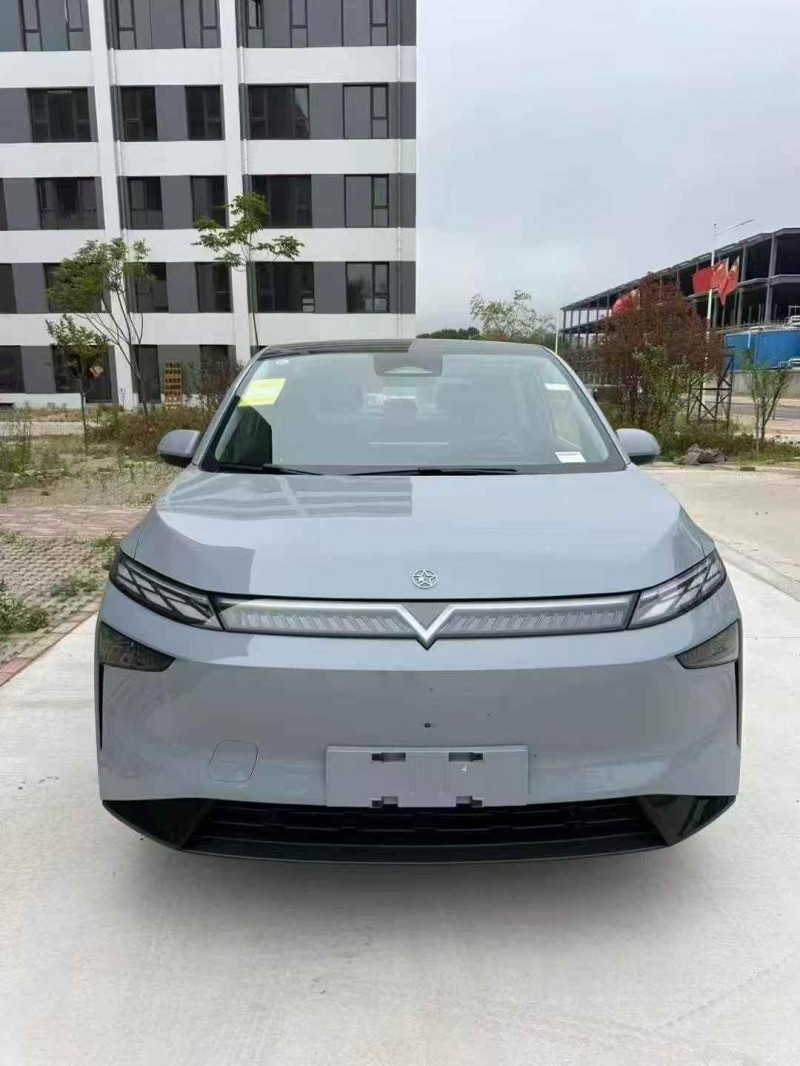 烟台26年启辰VX61