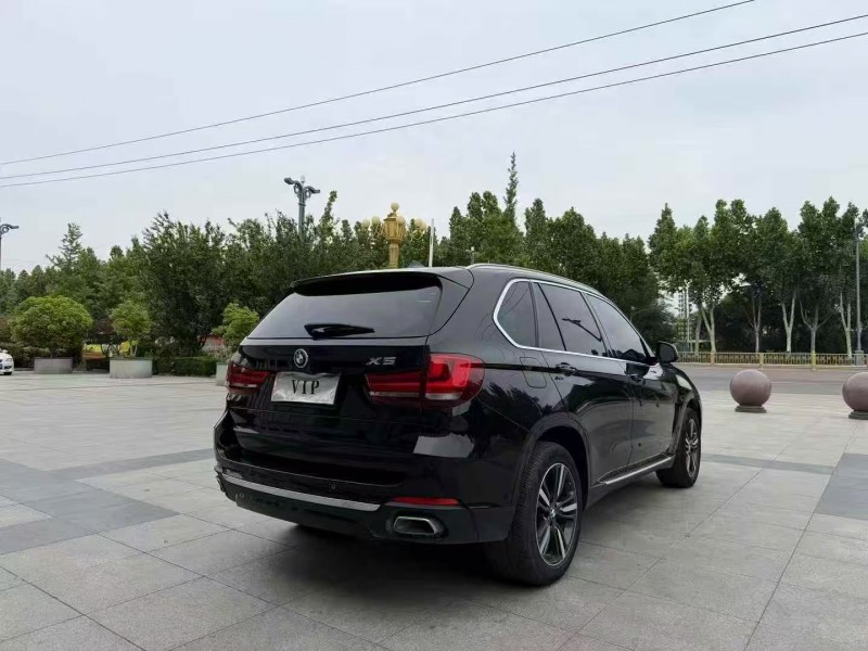 枣庄18年宝马X58