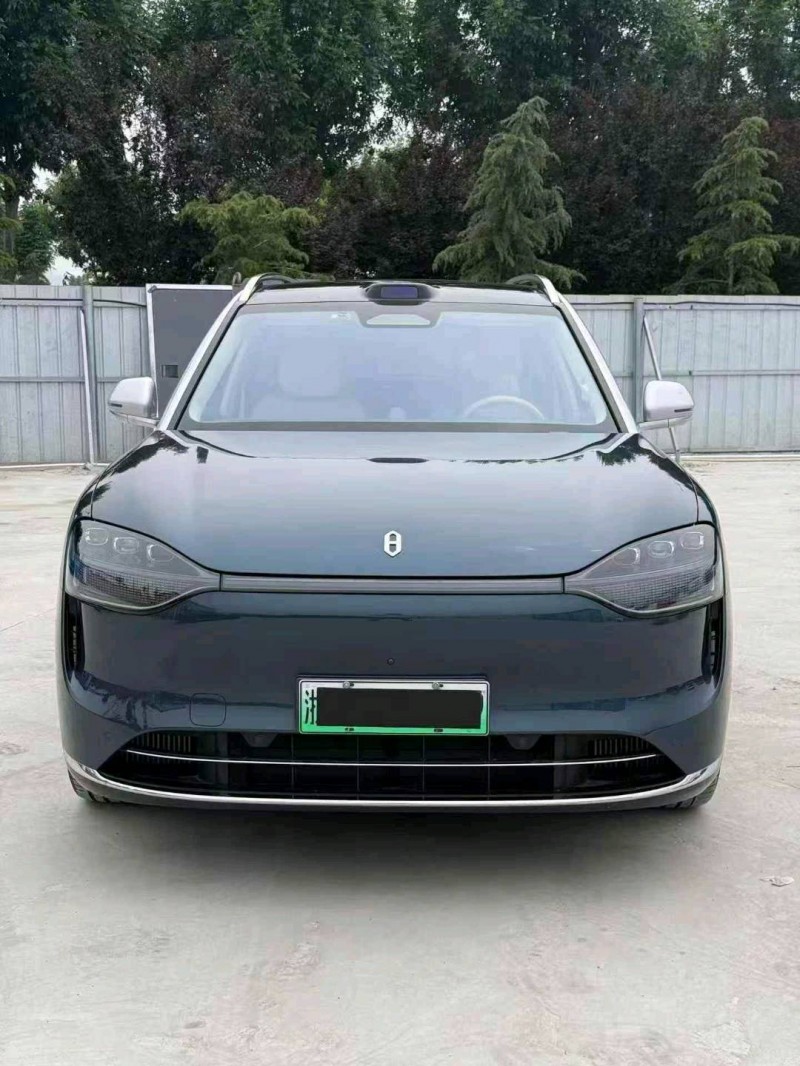 金华24年华为智选问界1