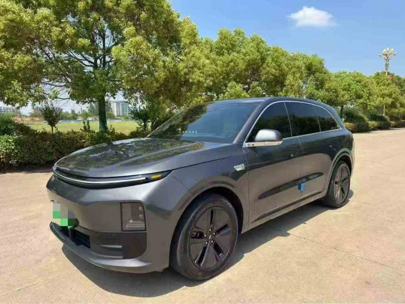 徐州24年理想L62