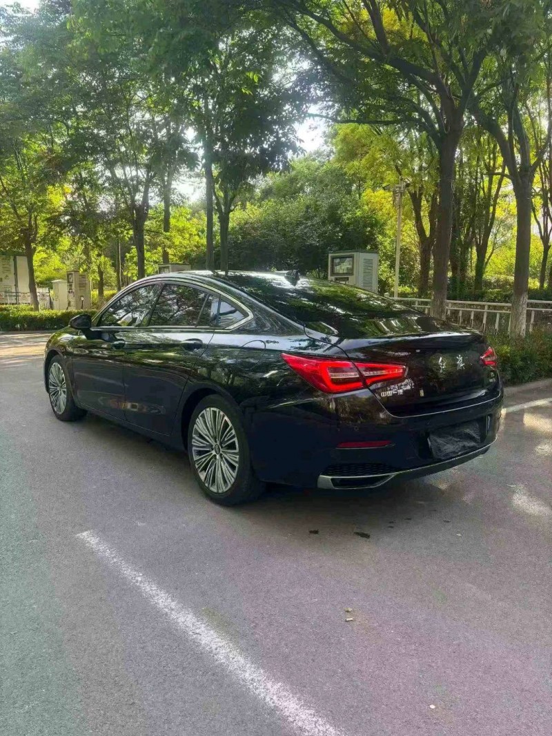 烟台22年红旗H54