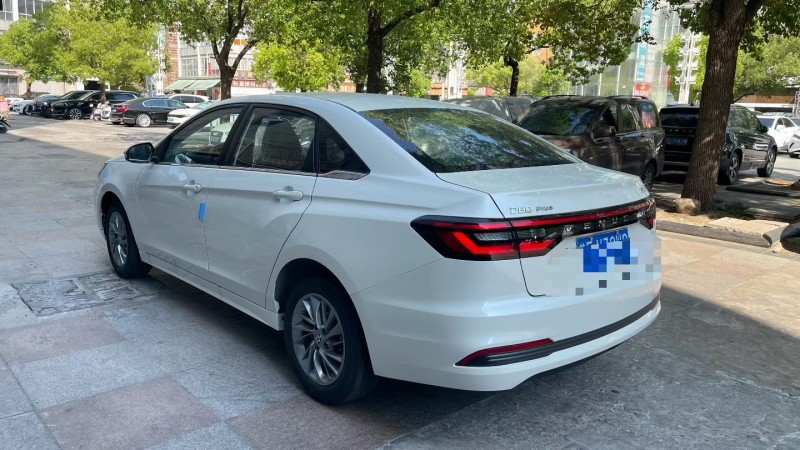 常州26年启辰D607