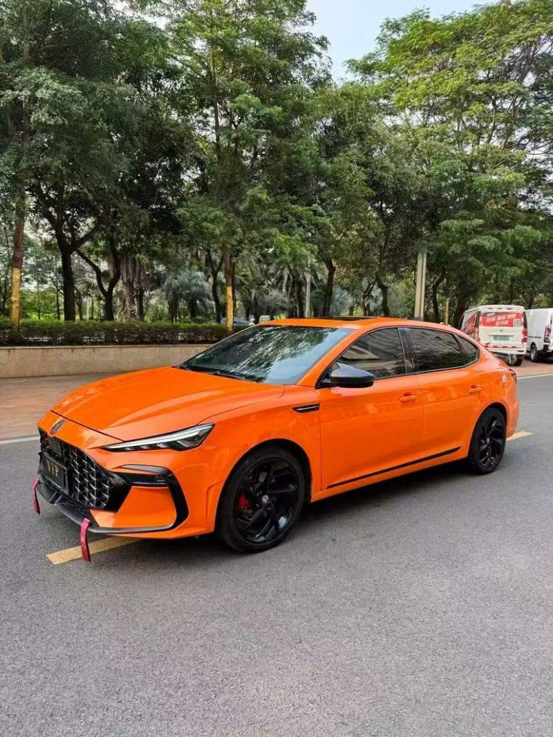 东莞22年名爵63