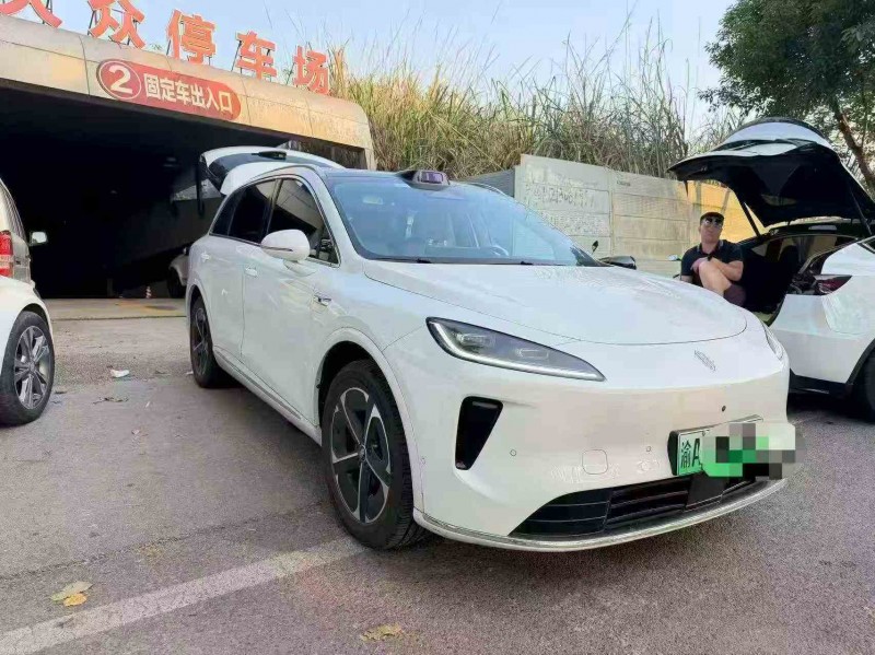重庆25年华为智选问界3