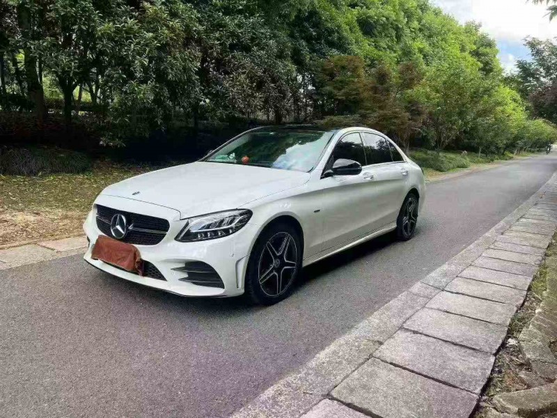 绍兴21年奔驰C2