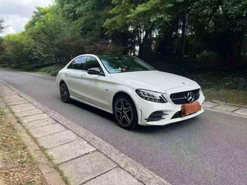 绍兴21年奔驰C3