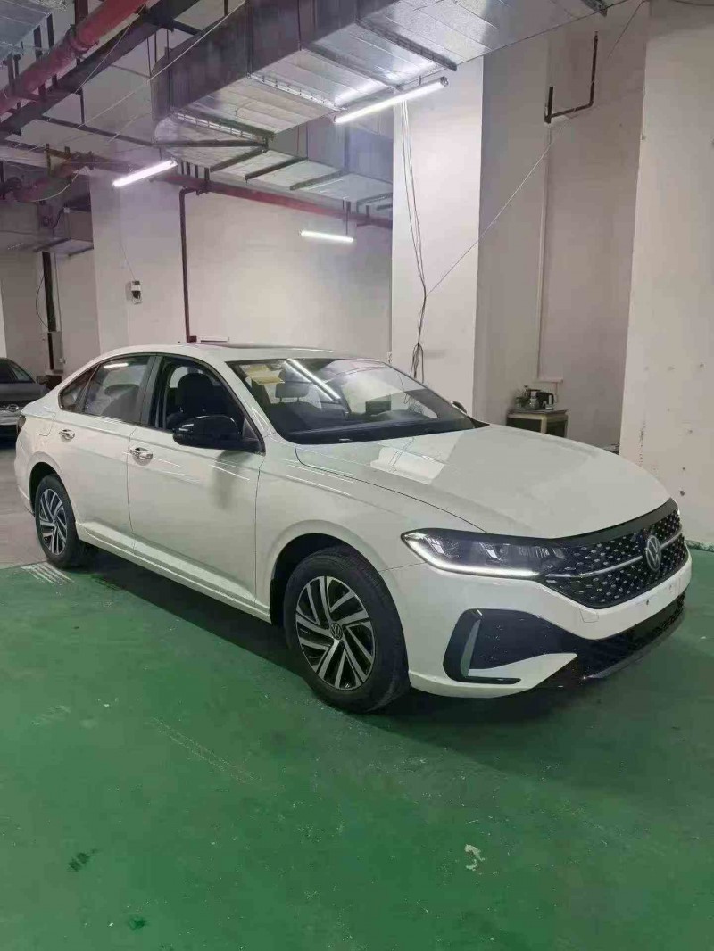 贵阳26年大众朗逸2