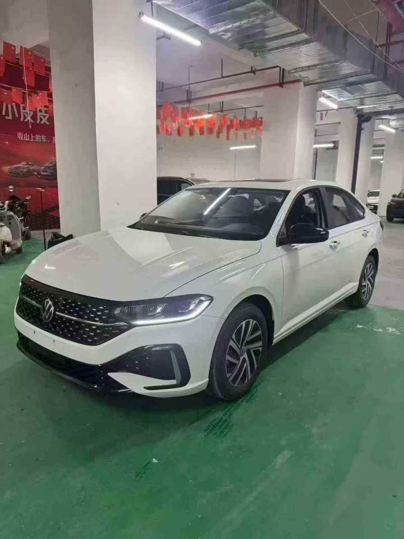 贵阳26年大众朗逸3